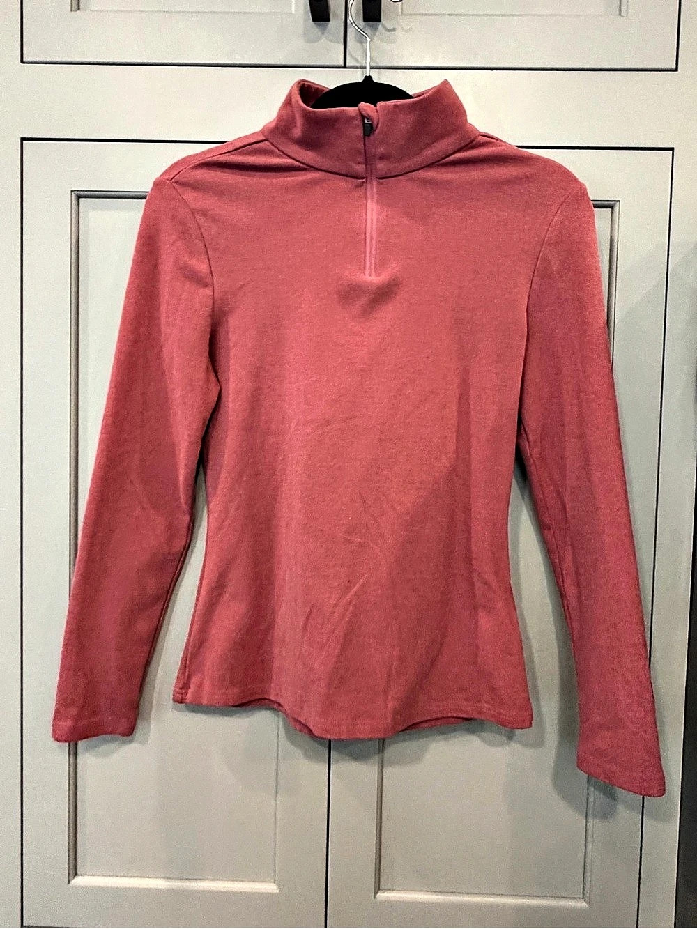 HKM winter essential riding shirt